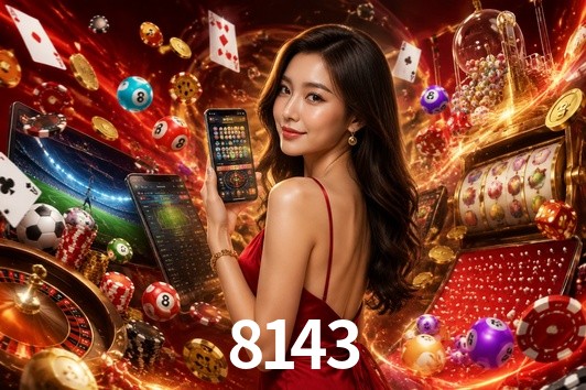 Seasonal Promotions 8143