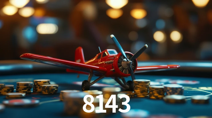 Live Casino 8143