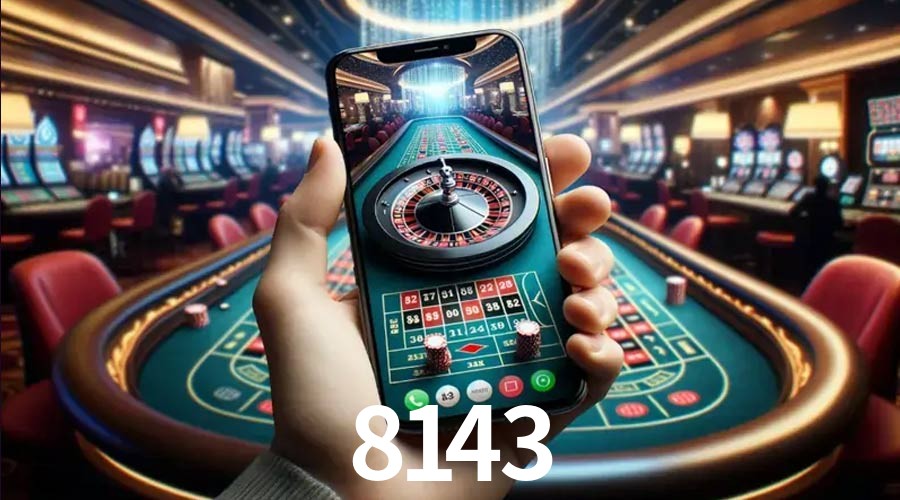 Quick Registration 8143