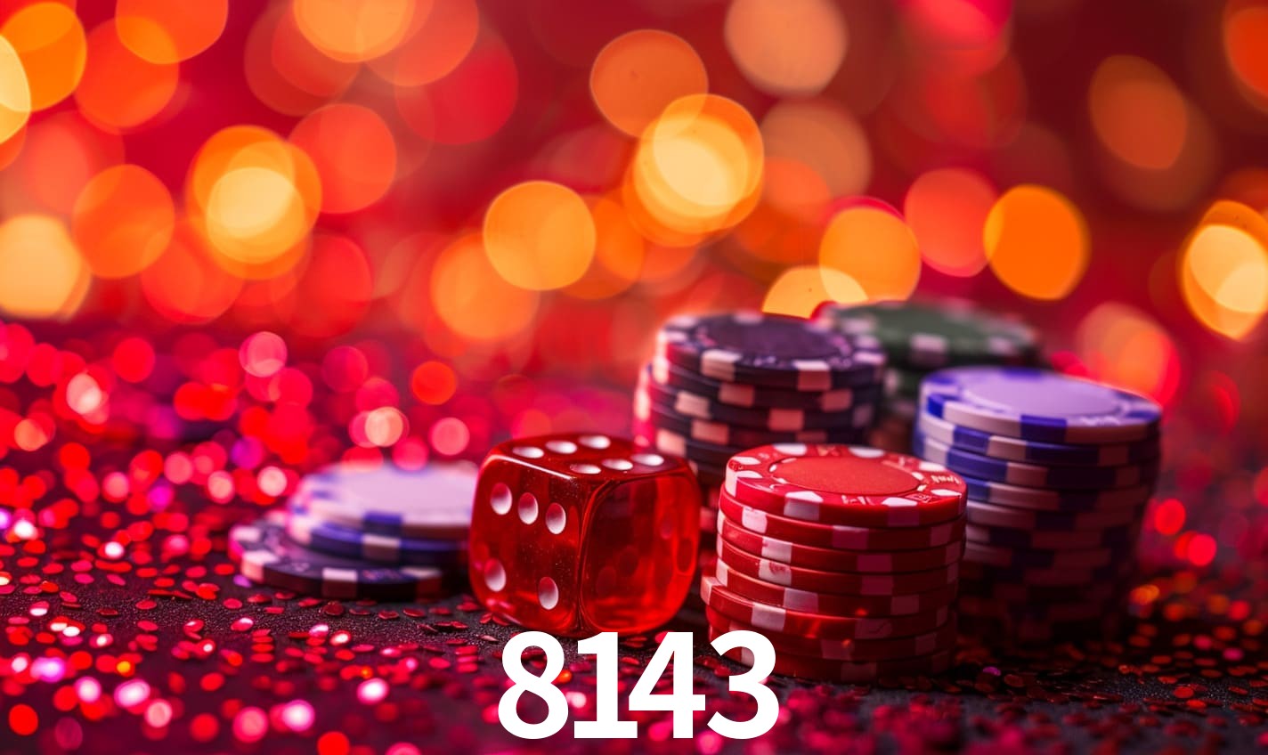 Descubra a Essência do 8143: Nossa História e Compromissos