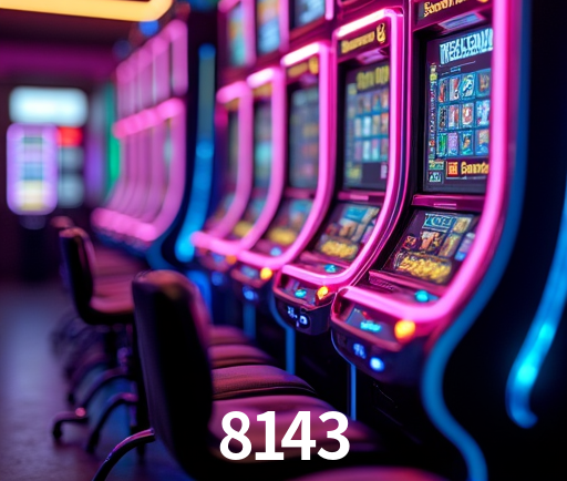 Promoção Relâmpago 8143