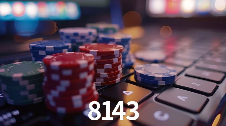Casino Ao Vivo 8143