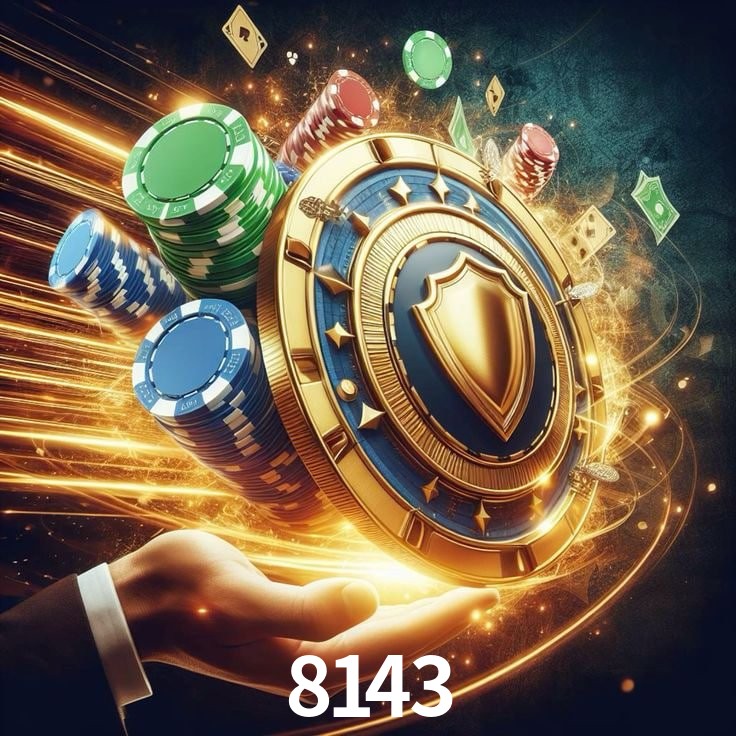 8143 Slots - 8143 visual 2