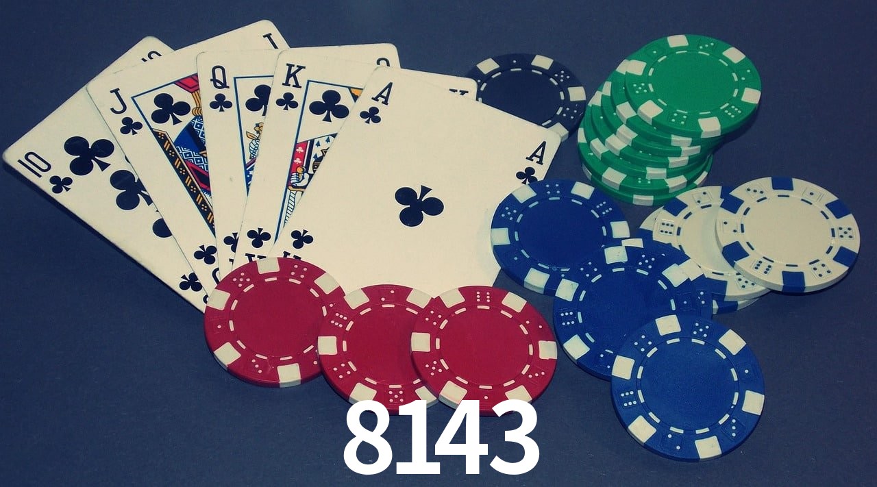 Game Statistics 8143
