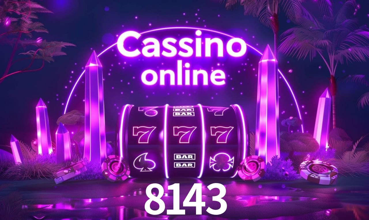 Jogos de Slot 8143