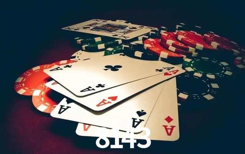 8143 Aplicativo - 8143 visual 1