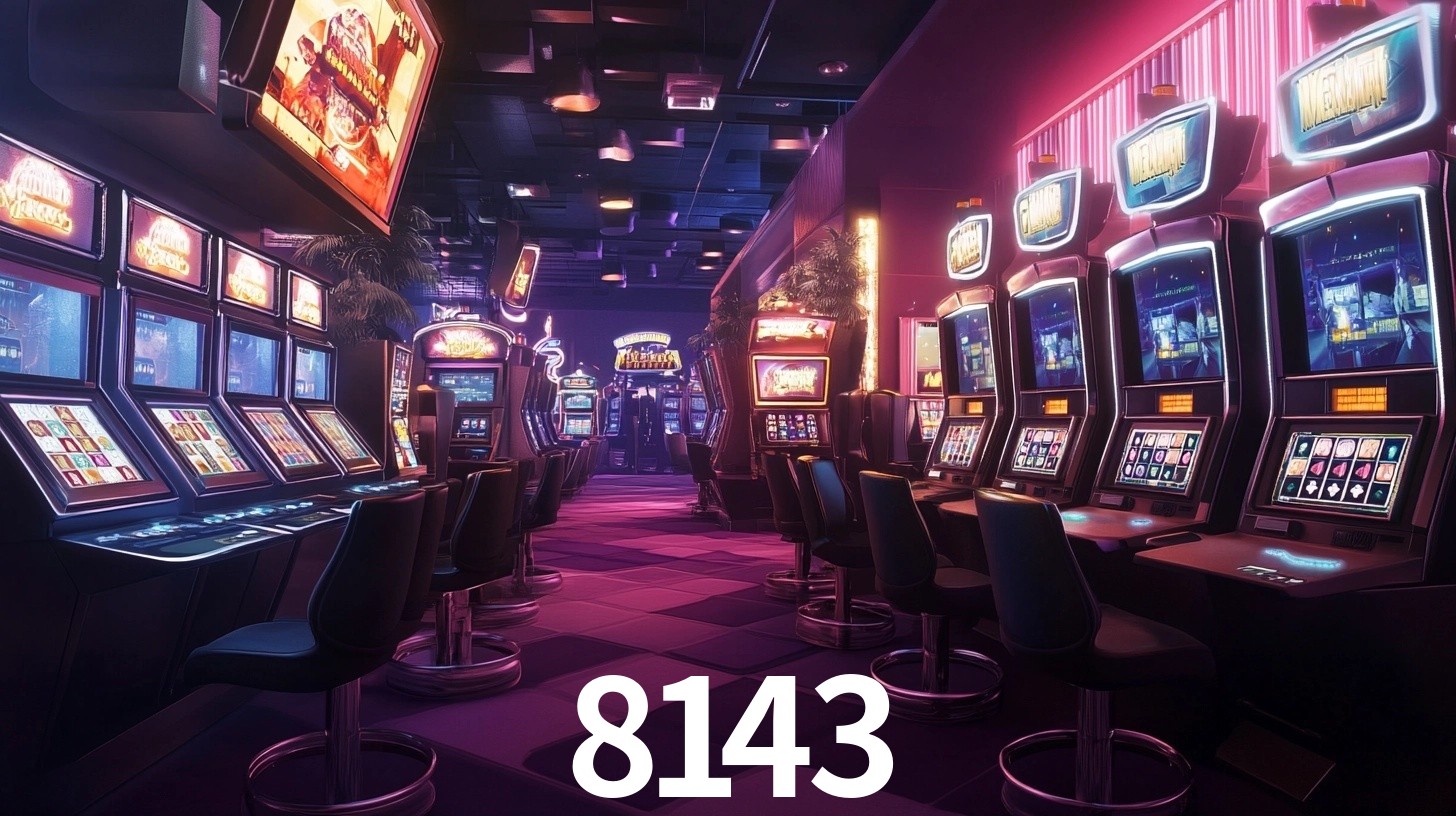 8143 Bônus - 8143 visual 1
