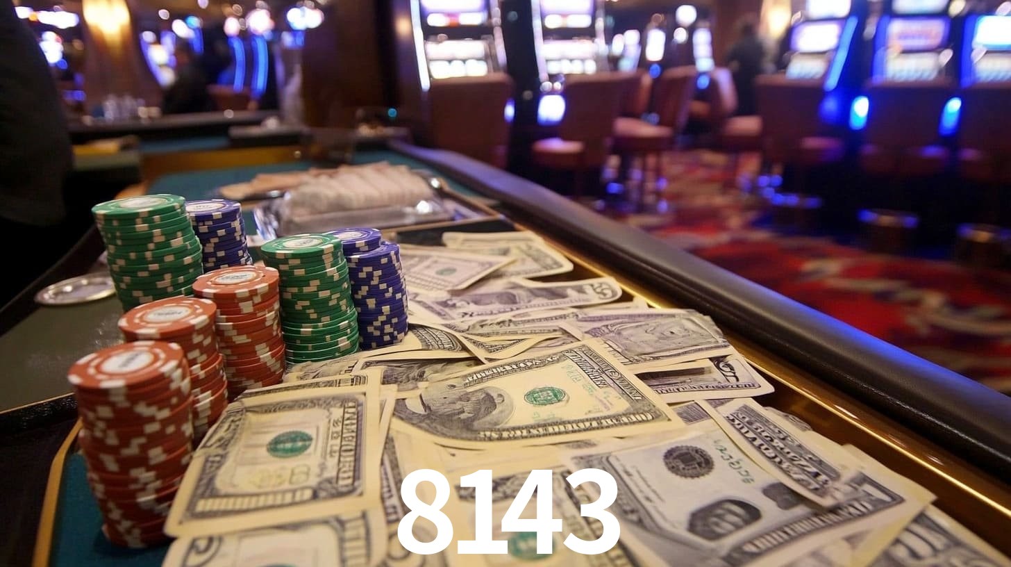 8143 visual 1