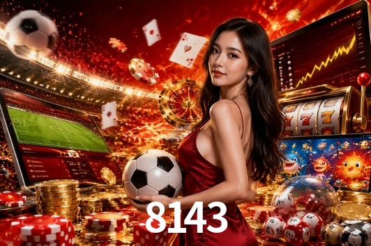 Slot Games 8143