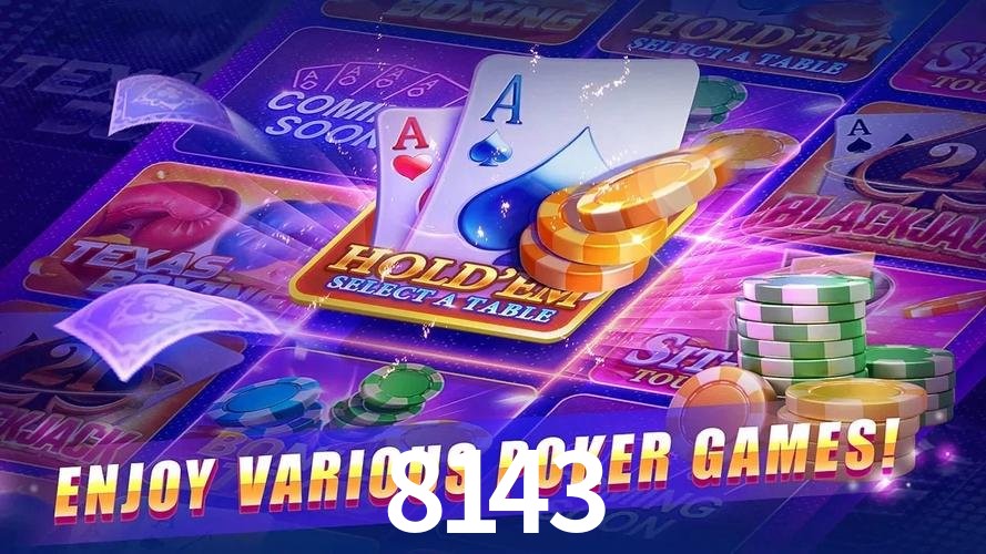 Desvendando o Mundo dos Jogos Virtuais na 8143