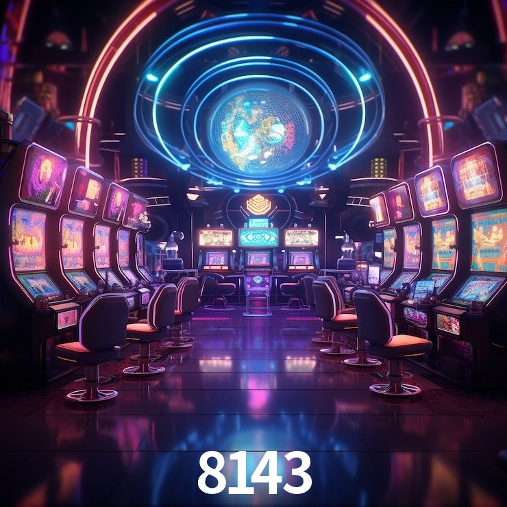 8143 Aplicativo - 8143 visual 2