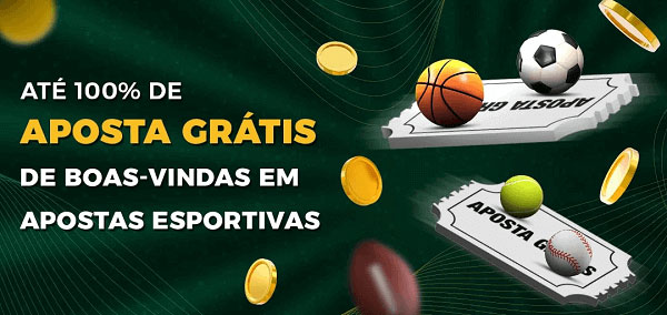 8143 COMbet Ate 100% de Aposta Gratis