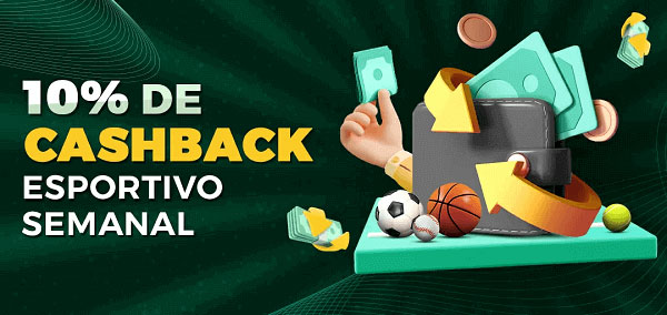 10% de bônus de cashback na 8143 COM